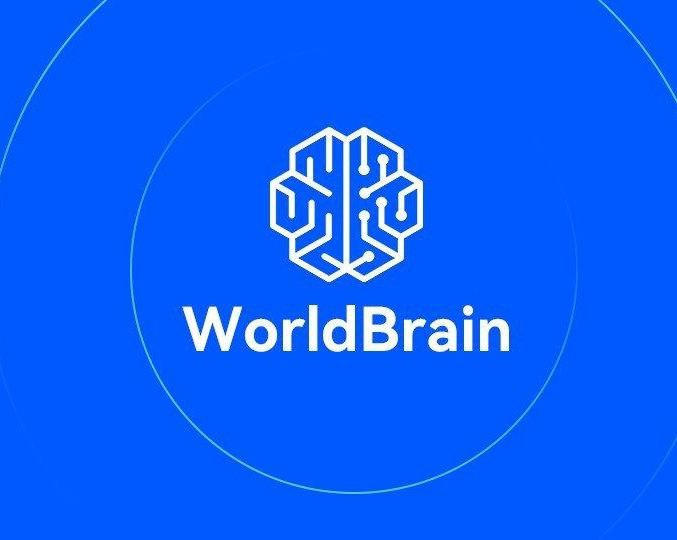 Worldbrain Chat Products World Brain